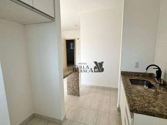Apartamento para Locação em Jacareí/SP Loteamento Villa Branca 3 Quartos