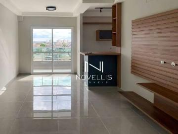 Apartamento para Locação em Jacareí/SP Loteamento Villa Branca 3 Quartos