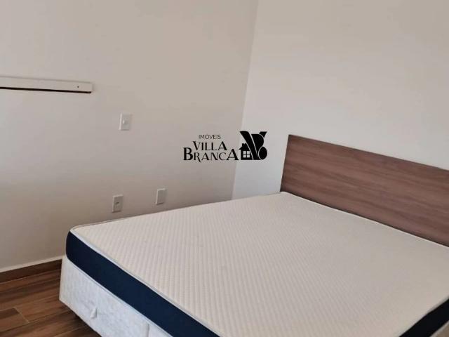 Apartamento para Locação em Jacareí/SP Loteamento Villa Branca 3 Quartos