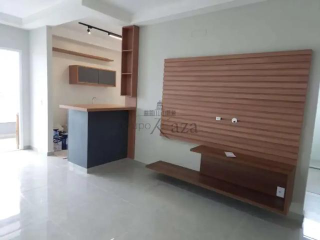 Apartamento para Locação em Jacareí/SP Loteamento Villa Branca 3 Quartos
