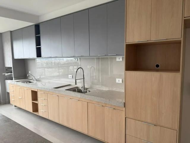 Apartamento para Locação em Jacareí/SP Loteamento Villa Branca 3 Quartos