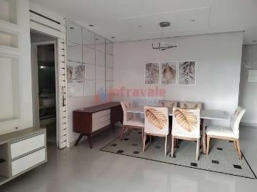Apartamento para Locação em Jacareí/SP Loteamento Villa Branca 3 Quartos