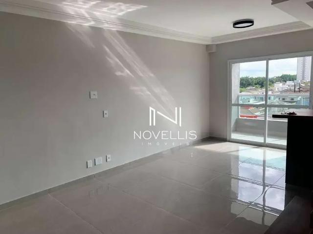 Apartamento para Locação em Jacareí/SP Loteamento Villa Branca 3 Quartos