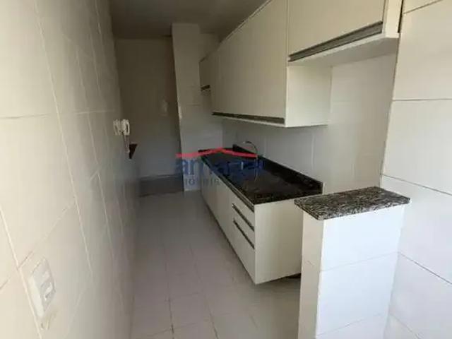 Apartamento para Locação em Jacareí/SP Loteamento Villa Branca 3 Quartos