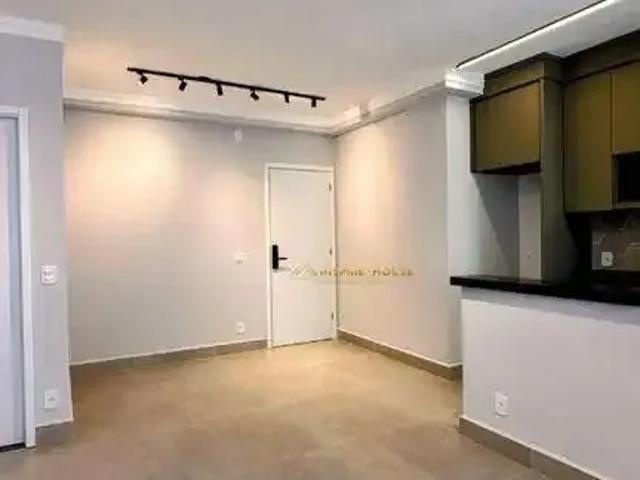 Apartamento para Locação em Jacareí/SP Loteamento Villa Branca 1 Quartos