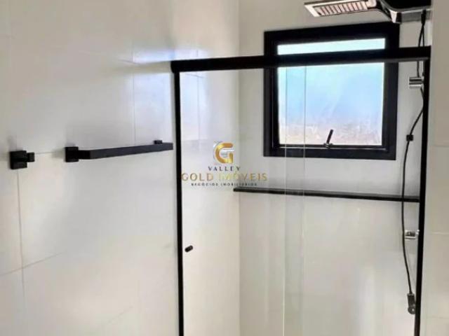 Apartamento para Locação em Jacareí/SP Loteamento Villa Branca 1 Quartos