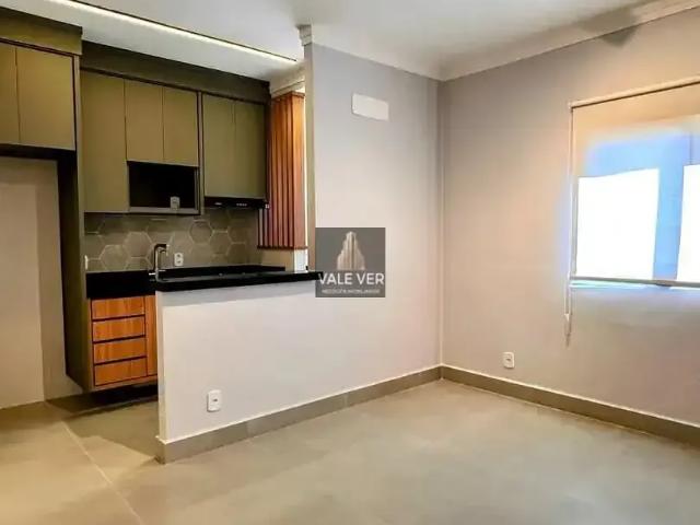 Apartamento para Locação em Jacareí/SP Loteamento Villa Branca 1 Quartos
