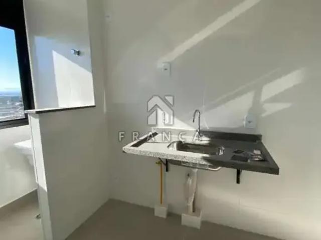 Apartamento para Locação em Jacareí/SP Loteamento Villa Branca 1 Quartos