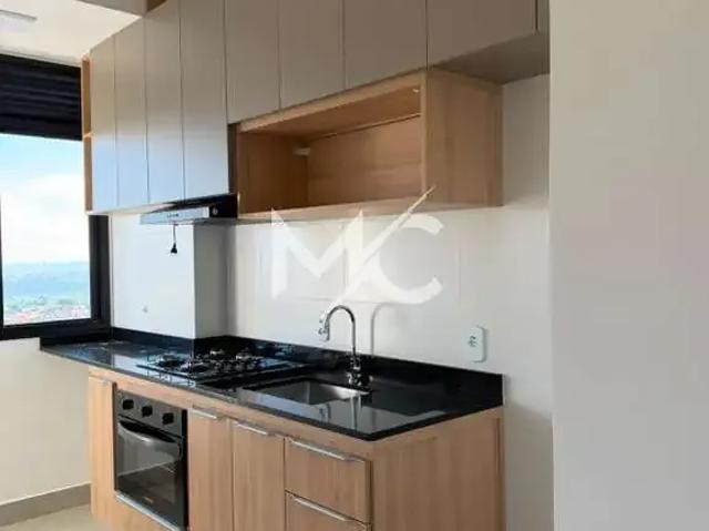 Apartamento para Locação em Jacareí/SP Loteamento Villa Branca 1 Quartos