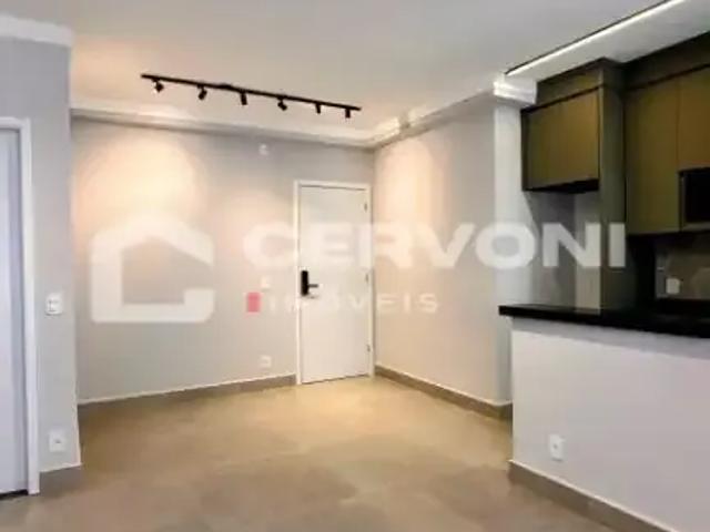 Apartamento para Locação em Jacareí/SP Loteamento Villa Branca 1 Quartos