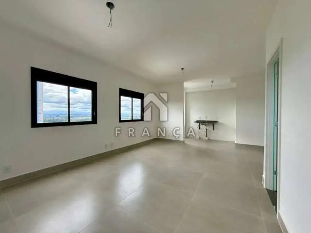 Apartamento para Locação em Jacareí/SP Loteamento Villa Branca 1 Quartos