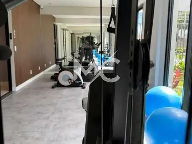 Apartamento para Locação em Jacareí/SP Loteamento Villa Branca 1 Quartos