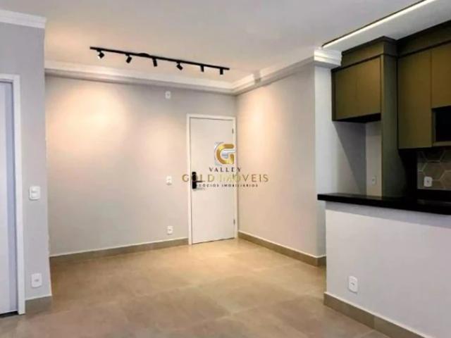 Apartamento para Locação em Jacareí/SP Loteamento Villa Branca 1 Quartos