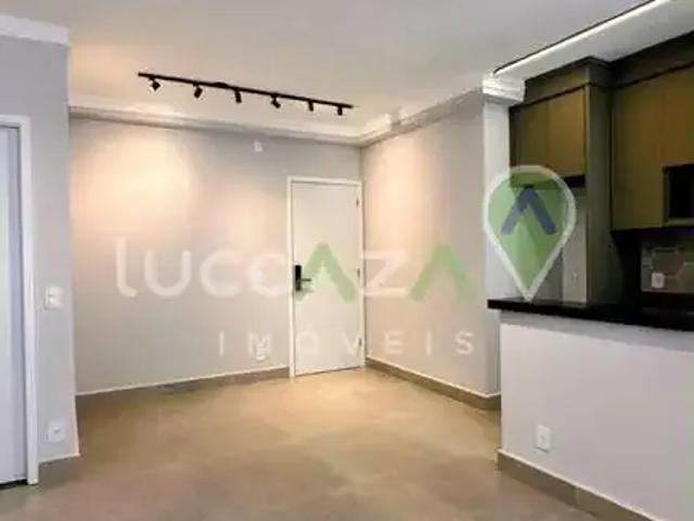 Apartamento para Locação em Jacareí/SP Loteamento Villa Branca 1 Quartos
