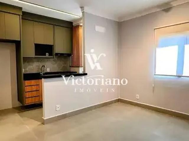 Apartamento para Locação em Jacareí/SP Loteamento Villa Branca 1 Quartos
