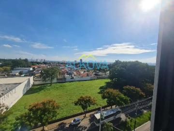 Apartamento para Locação em Jacareí/SP Loteamento Villa Branca 1 Quartos