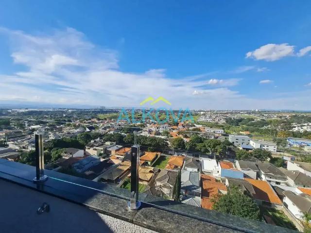 Apartamento para Locação em Jacareí/SP Loteamento Villa Branca 1 Quartos