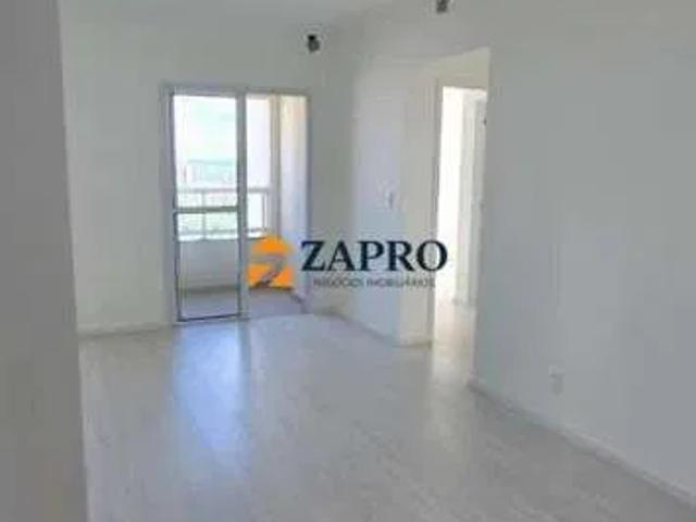 Apartamento para Locação em Jacareí/SP Loteamento Villa Branca 2 Quartos