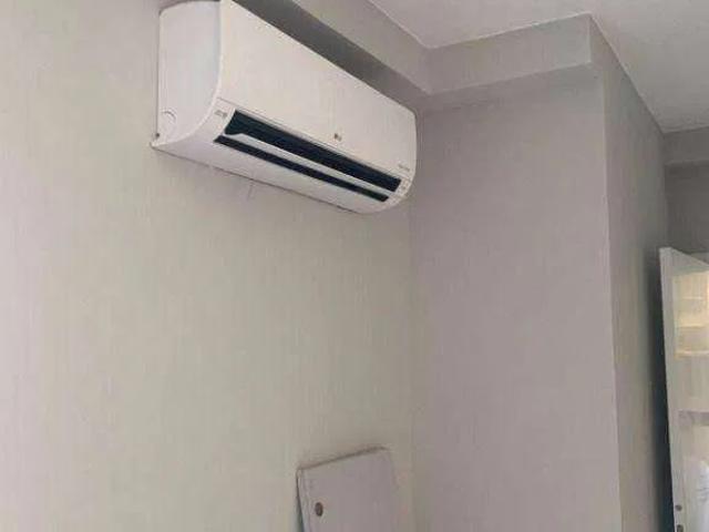 Apartamento para Locação em Jacareí/SP Loteamento Villa Branca 2 Quartos