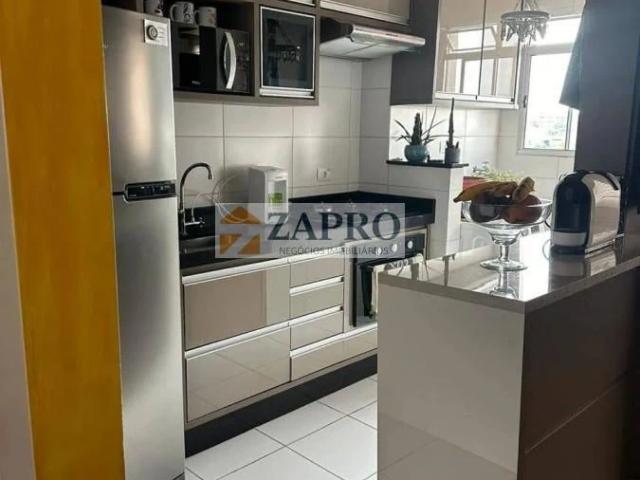 Apartamento para Locação em Jacareí/SP Loteamento Villa Branca 2 Quartos
