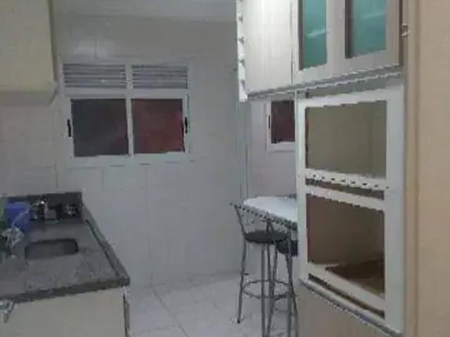 Apartamento para Locação em Jacareí/SP Loteamento Villa Branca 2 Quartos