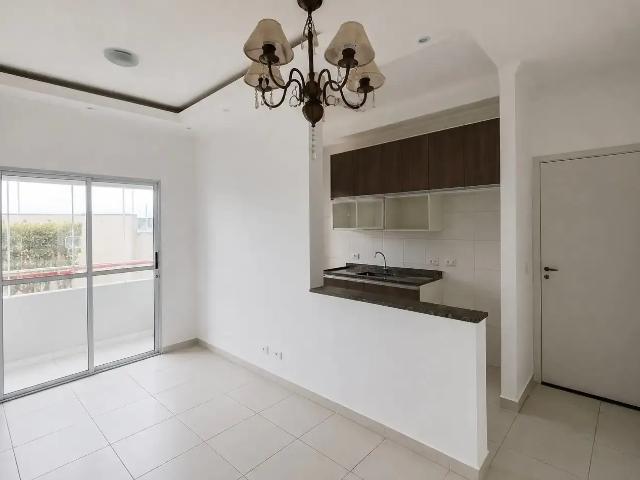 Apartamento para Locação em Jacareí/SP Loteamento Villa Branca 2 Quartos