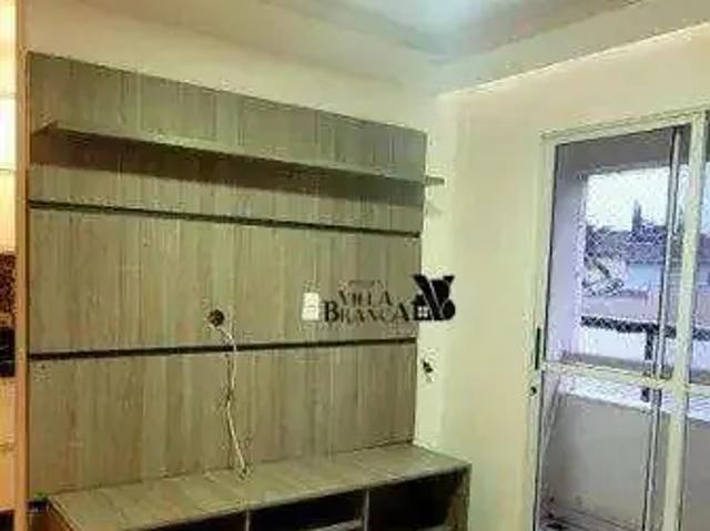 Apartamento para Locação em Jacareí/SP Loteamento Villa Branca 2 Quartos