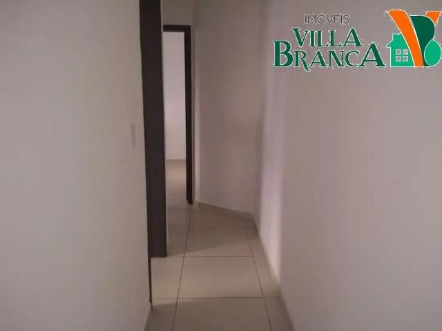 Apartamento para Locação em Jacareí/SP Loteamento Villa Branca 2 Quartos