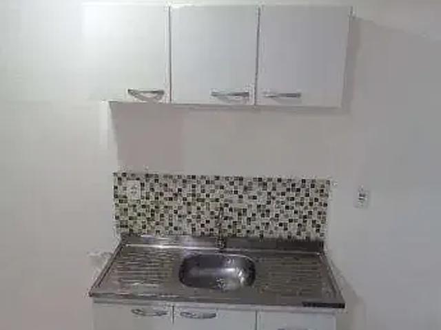 Apartamento para Locação em Jacareí/SP Loteamento Villa Branca 2 Quartos