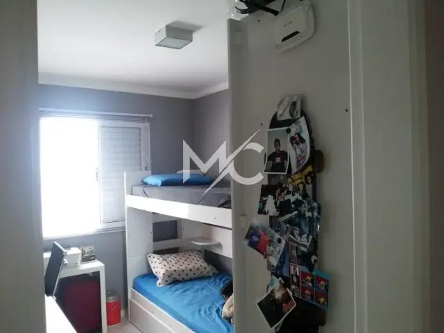 Apartamento para Locação em Jacareí/SP Loteamento Villa Branca 2 Quartos