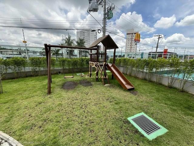 Apartamento para Locação em Jacareí/SP Loteamento Villa Branca 2 Quartos