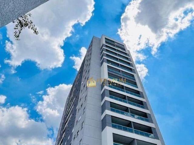 Apartamento para Locação em Jacareí/SP Loteamento Villa Branca 2 Quartos
