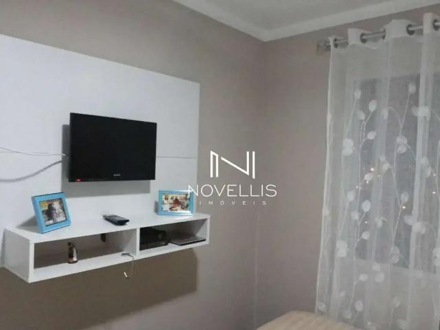 Apartamento para Locação em Jacareí/SP Loteamento Villa Branca 2 Quartos