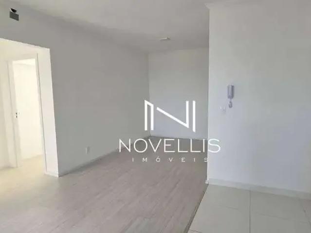 Apartamento para Locação em Jacareí/SP Loteamento Villa Branca 2 Quartos