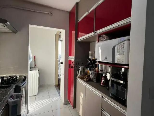 Apartamento para Locação em Jacareí/SP Loteamento Villa Branca 2 Quartos