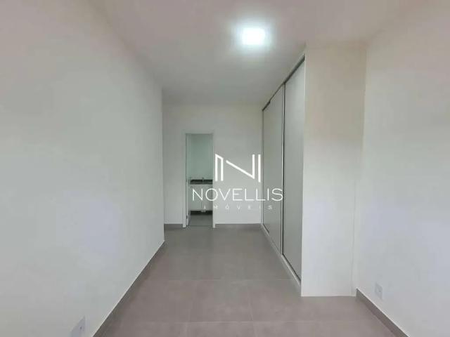 Apartamento para Locação em Jacareí/SP Loteamento Villa Branca 2 Quartos