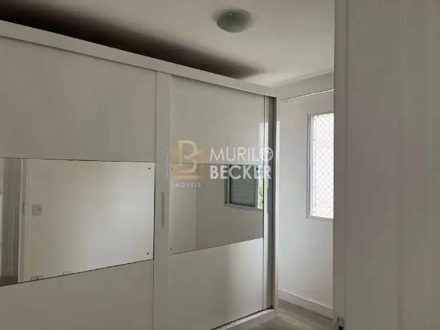 Apartamento para Locação em Jacareí/SP Loteamento Villa Branca 2 Quartos