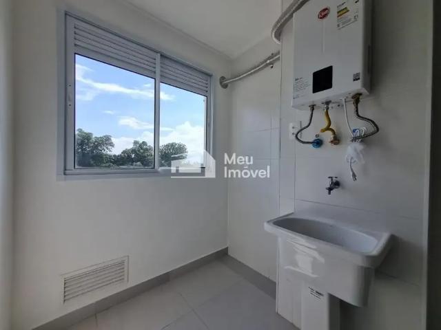 Apartamento para Locação em Jacareí/SP Loteamento Villa Branca 2 Quartos