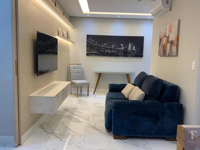 Apartamento para Locação em Jacareí/SP Loteamento Villa Branca 2 Quartos