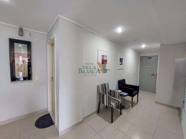 Apartamento para Locação em Jacareí/SP Loteamento Villa Branca 2 Quartos