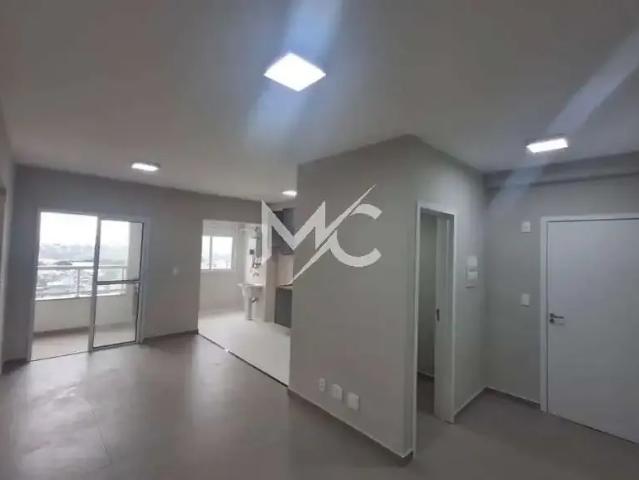 Apartamento para Locação em Jacareí/SP Loteamento Villa Branca 2 Quartos