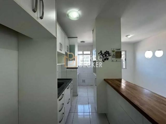 Apartamento para Locação em Jacareí/SP Loteamento Villa Branca 2 Quartos