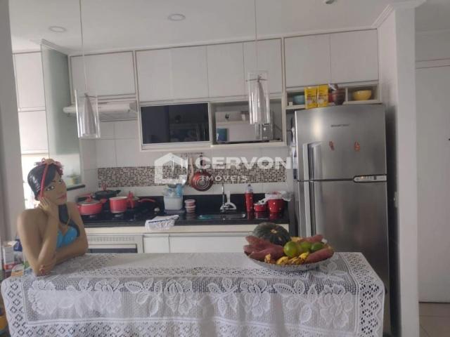 Apartamento para Locação em Jacareí/SP Loteamento Villa Branca 2 Quartos