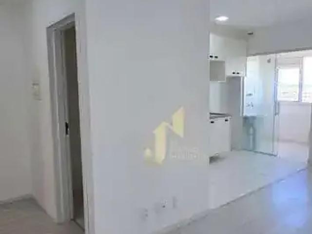 Apartamento para Locação em Jacareí/SP Loteamento Villa Branca 2 Quartos