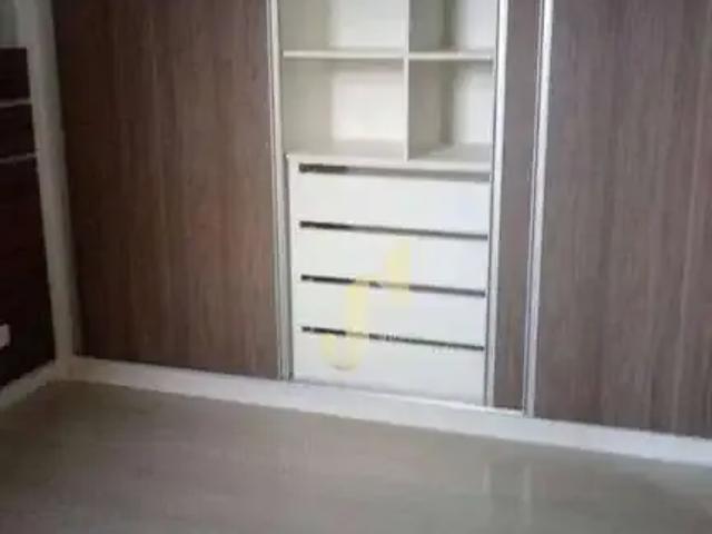 Apartamento para Locação em Jacareí/SP Loteamento Villa Branca 2 Quartos