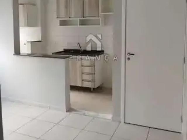 Apartamento para Locação em Jacareí/SP Loteamento Villa Branca 2 Quartos