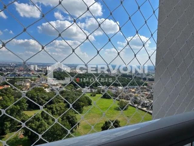 Apartamento para Locação em Jacareí/SP Loteamento Villa Branca 2 Quartos