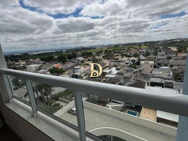 Apartamento para Locação em Jacareí/SP Loteamento Villa Branca 2 Quartos