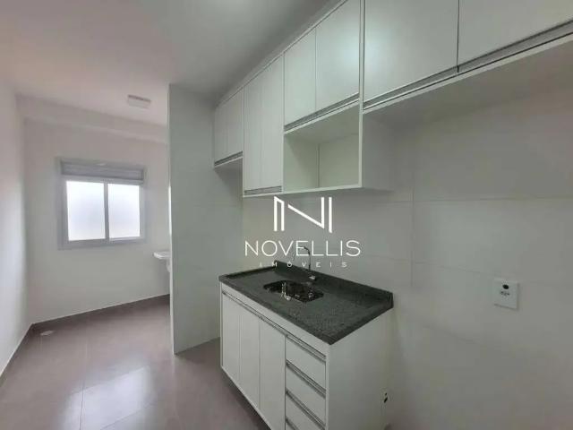 Apartamento para Locação em Jacareí/SP Loteamento Villa Branca 2 Quartos