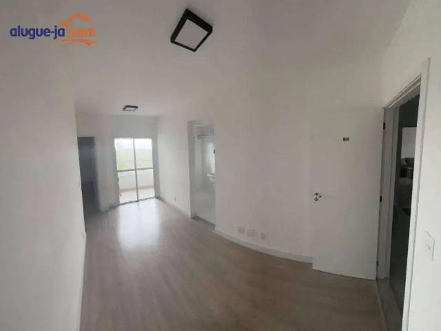 Apartamento para Locação em Jacareí/SP Loteamento Villa Branca 2 Quartos